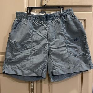Aftco fishing shorts. 34 long. 7inch inseam